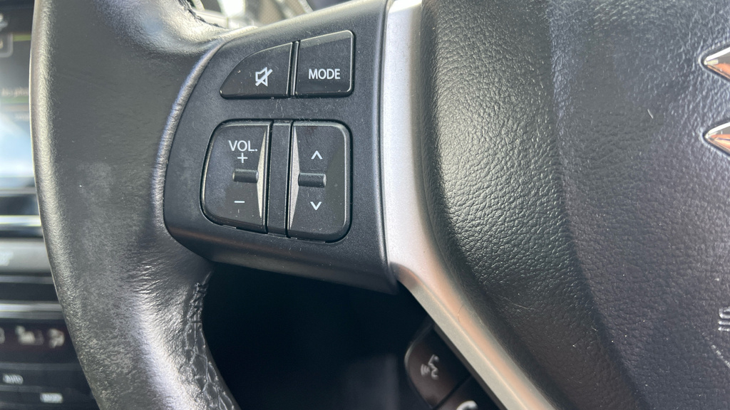 Suzuki Vitara Vitara Sz-t Boosterjet Mhev White #27