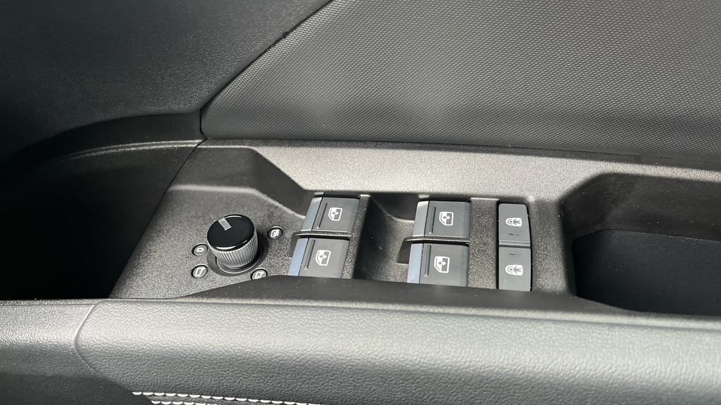 Audi Q4 E Tron 55 Black Edition Suv Quattro 82K Grey #32