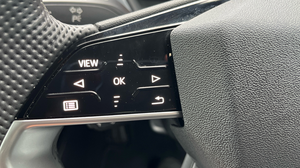 Audi Q4 E Tron 55 Black Edition Suv Quattro 82K Grey #28