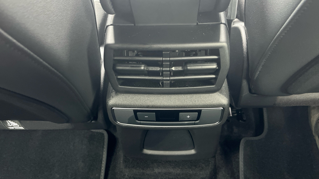 Audi Q4 E Tron 55 Black Edition Suv Quattro 82K Grey #41