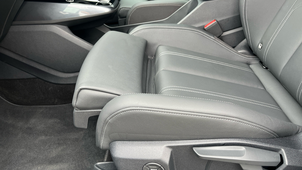 Audi Q4 E Tron 55 Black Edition Suv Quattro 82K Grey #33