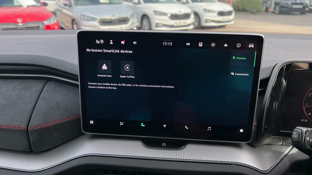 Skoda Kodiaq Se Grey #18