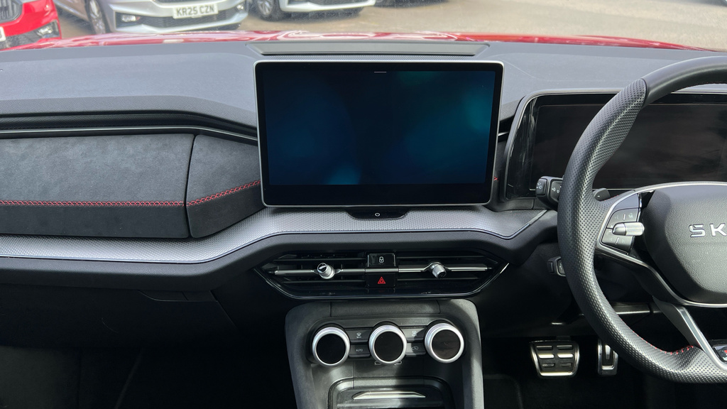 Skoda Kodiaq Se Grey #17