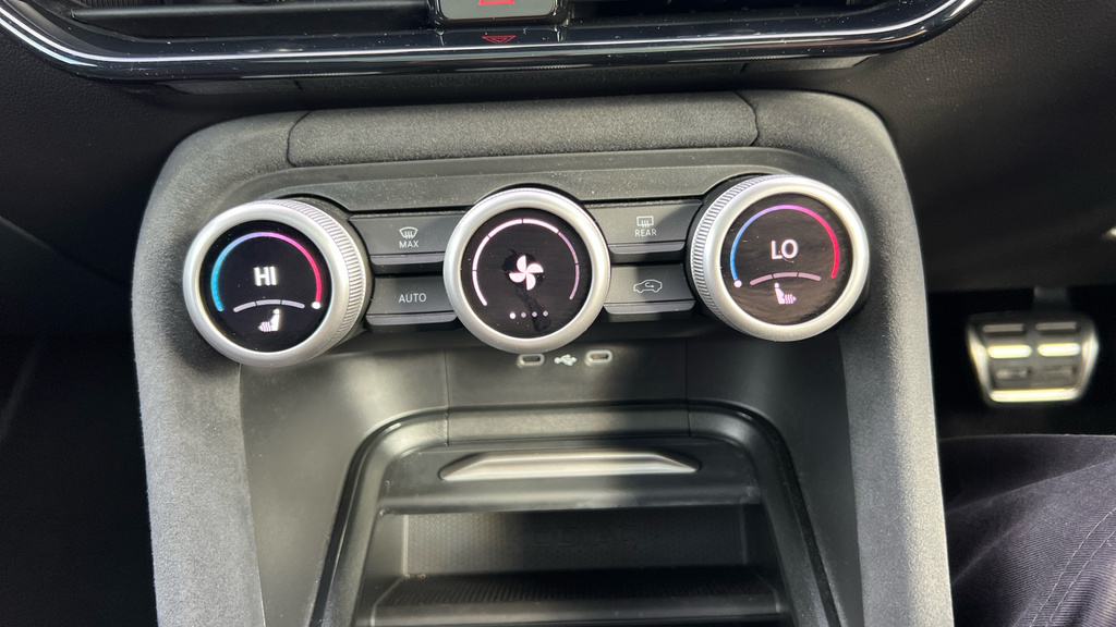 Skoda Kodiaq Se Grey #20