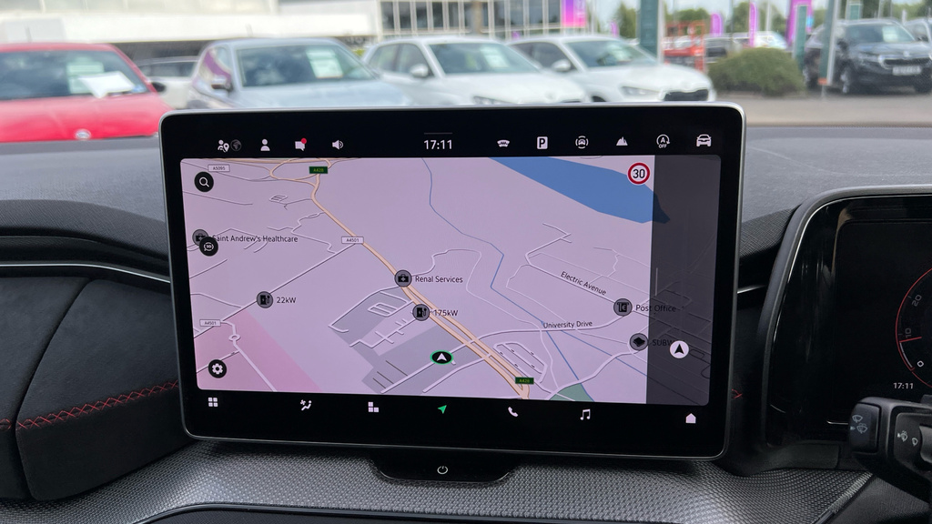 Skoda Kodiaq Se Grey #16