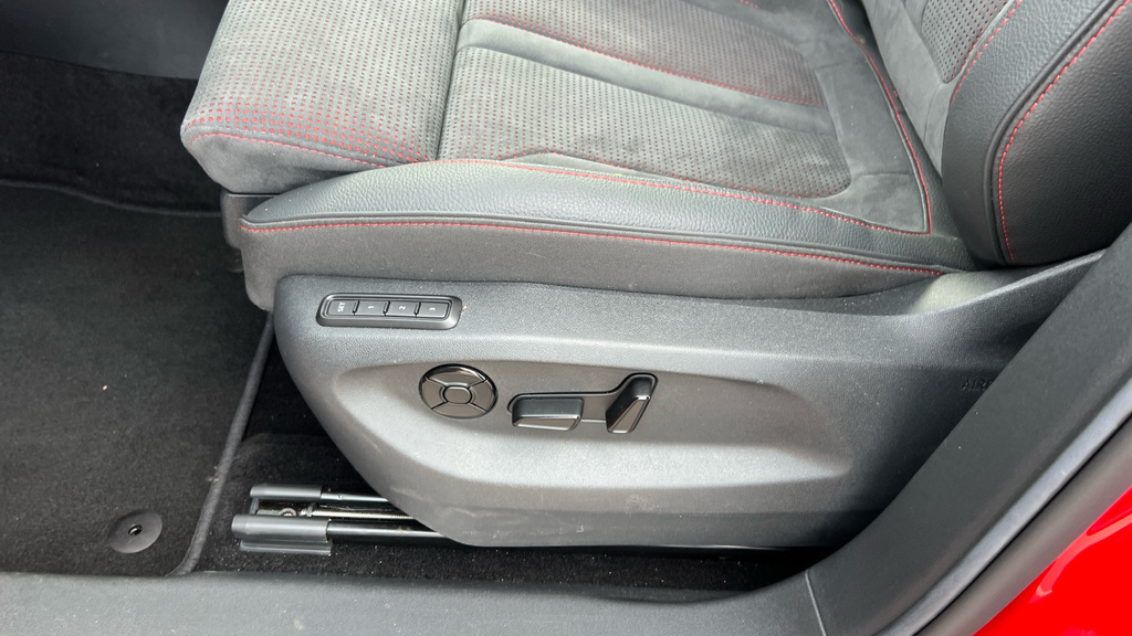 Skoda Kodiaq Se Grey #38