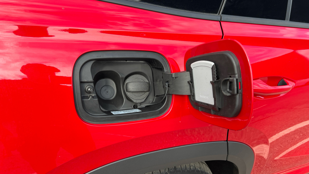 Skoda Kodiaq Se Grey #34