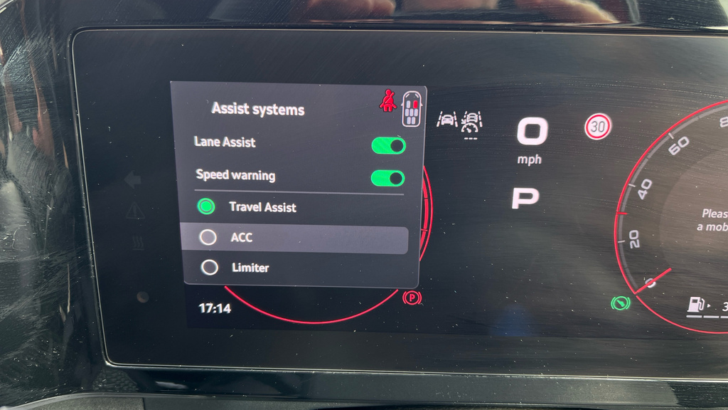 Skoda Kodiaq Se Grey #43