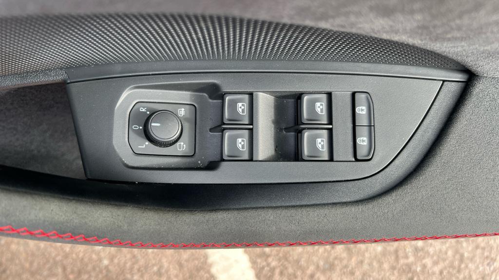 Skoda Kodiaq Se Grey #33