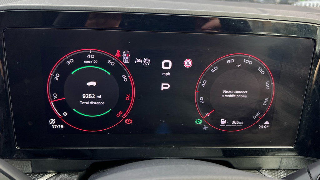 Skoda Kodiaq Se Grey #22