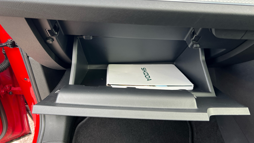 Skoda Kodiaq Se Grey #31
