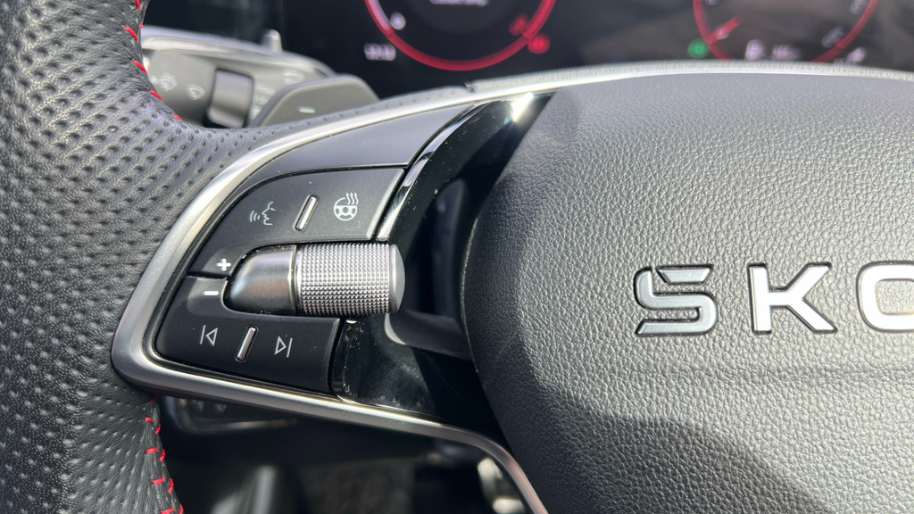 Skoda Kodiaq Se Grey #39