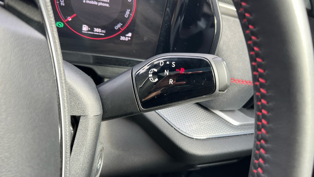 Skoda Kodiaq Se Grey #42