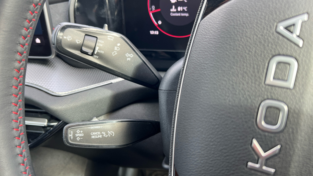 Skoda Kodiaq Se Grey #41
