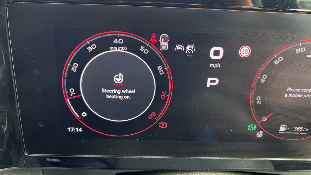 Skoda Kodiaq Se Grey #44