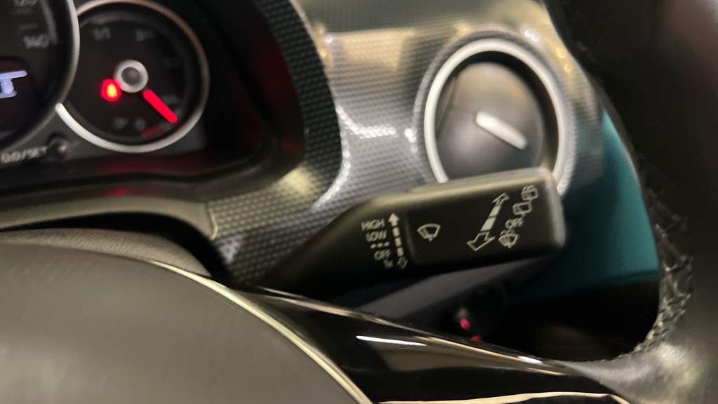 Volkswagen Up Up Gti Silver #28