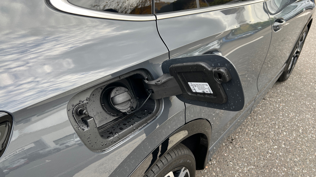 Volkswagen Tiguan Elegance Grey #31
