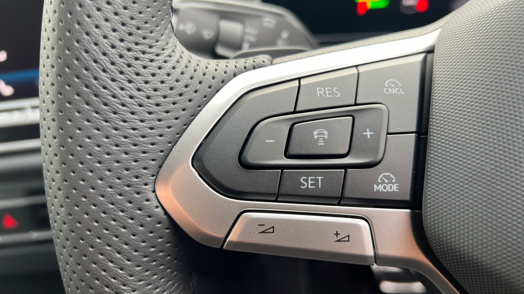 Volkswagen Tiguan Elegance Grey #32