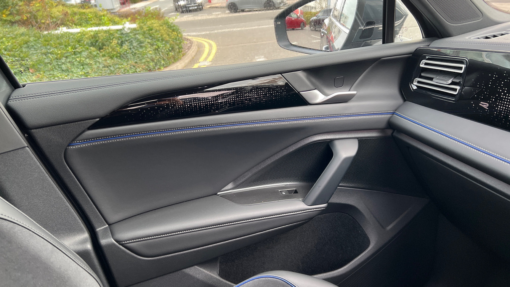 Volkswagen Tiguan Elegance Grey #22