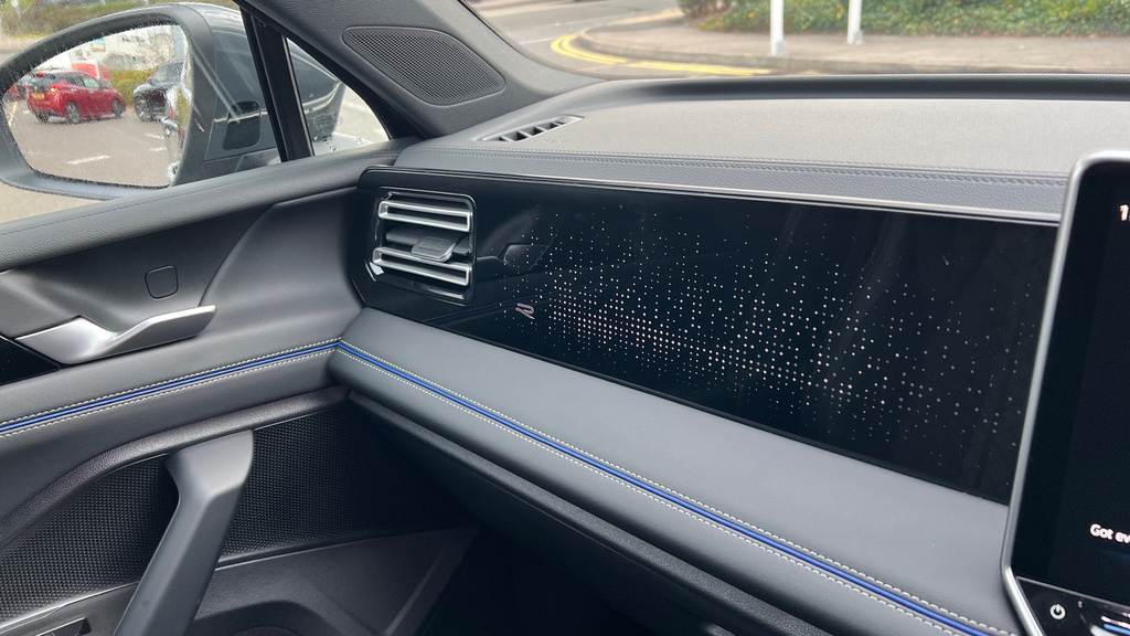 Volkswagen Tiguan Elegance Grey #21
