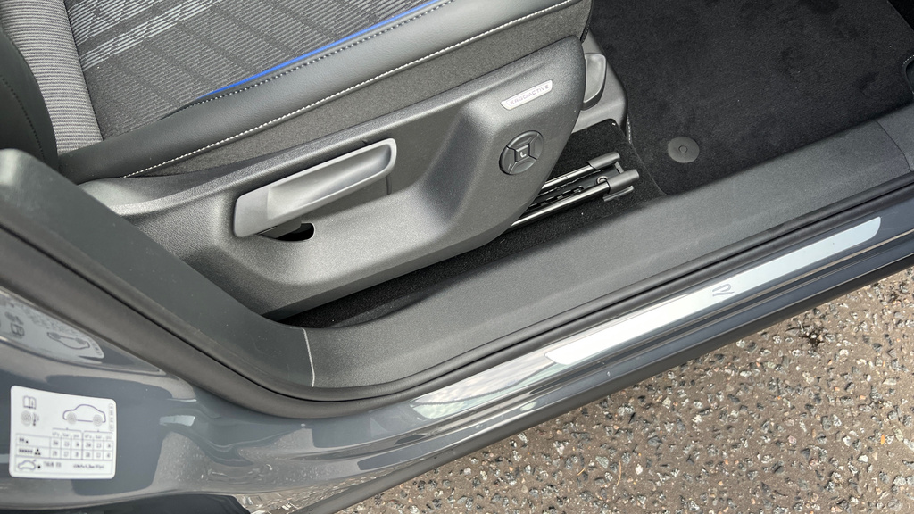 Volkswagen Tiguan Elegance Grey #42