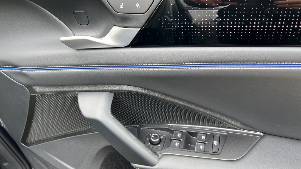 Volkswagen Tiguan Elegance Grey #39