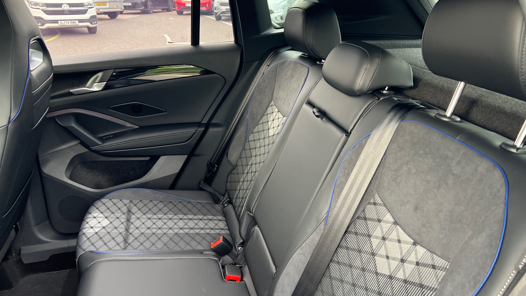 Volkswagen Tiguan Elegance Grey #14
