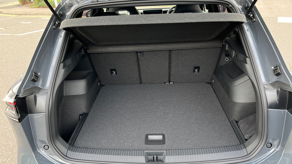 Volkswagen Tiguan Elegance Grey #15
