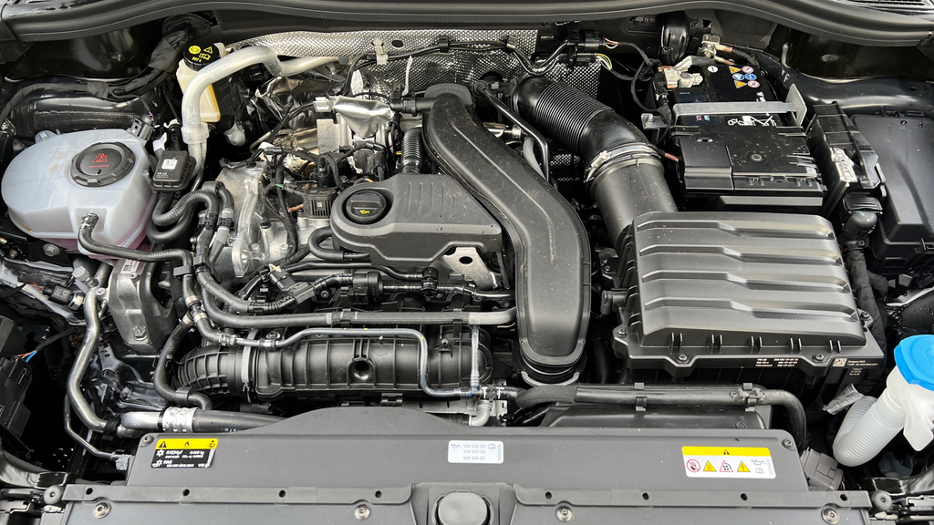 Volkswagen Tiguan Elegance Grey #16
