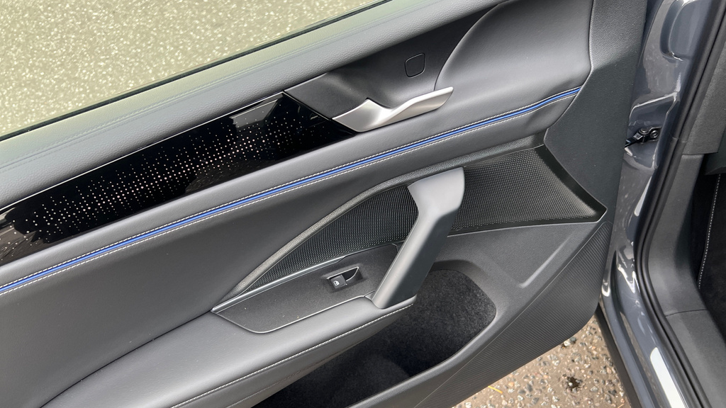 Volkswagen Tiguan Elegance Grey #43