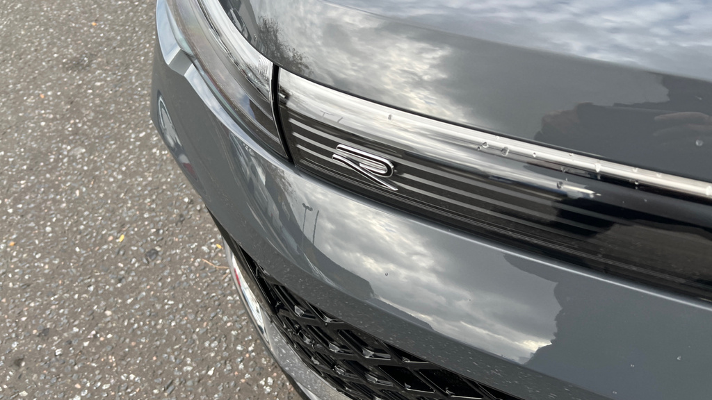 Volkswagen Tiguan Elegance Grey #54