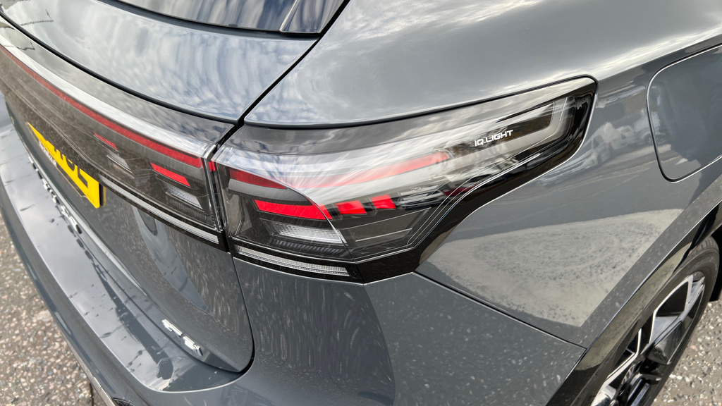 Volkswagen Tiguan Elegance Grey #61