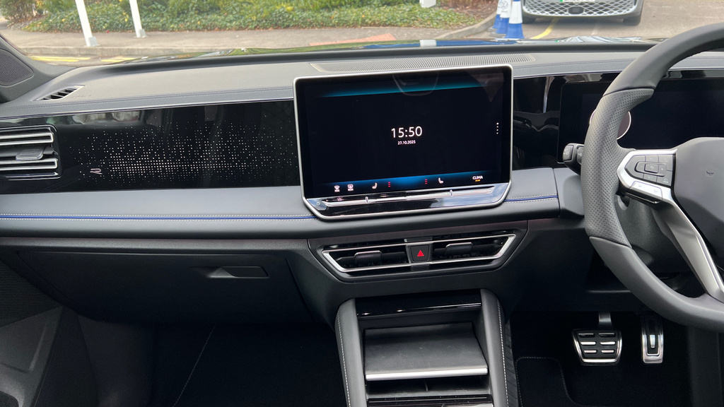 Volkswagen Tiguan Elegance Grey #12