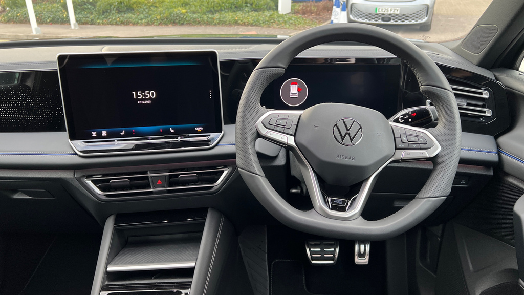 Volkswagen Tiguan Elegance Grey #29