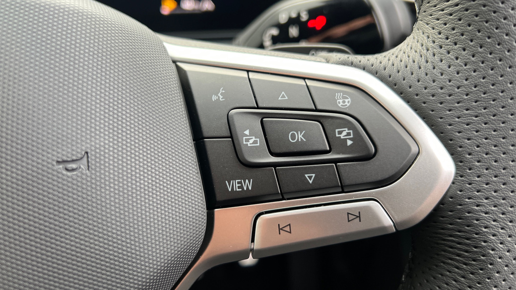 Volkswagen Tiguan Elegance Grey #33