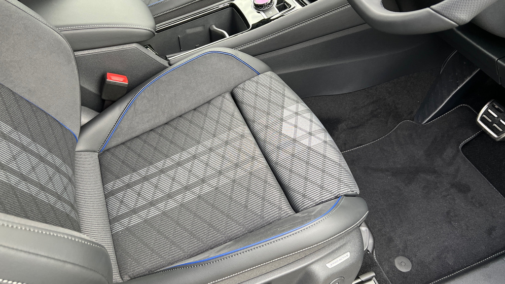 Volkswagen Tiguan Elegance Grey #41