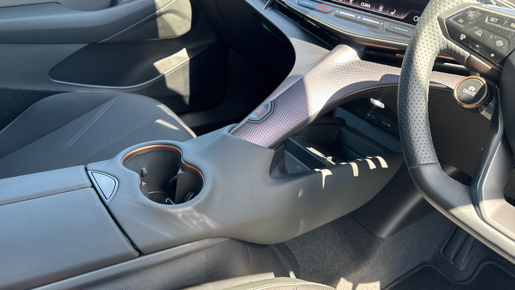 Cupra Tavascan Vz1 77 Kwh Afv 340 Blue #35