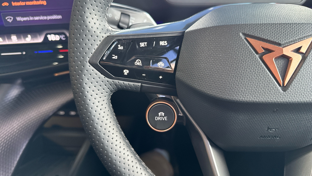 Cupra Tavascan Vz1 77 Kwh Afv 340 Blue #24