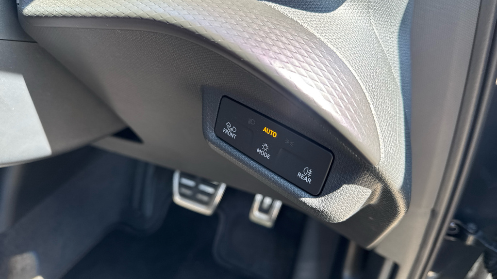 Cupra Tavascan Vz1 77 Kwh Afv 340 Blue #32