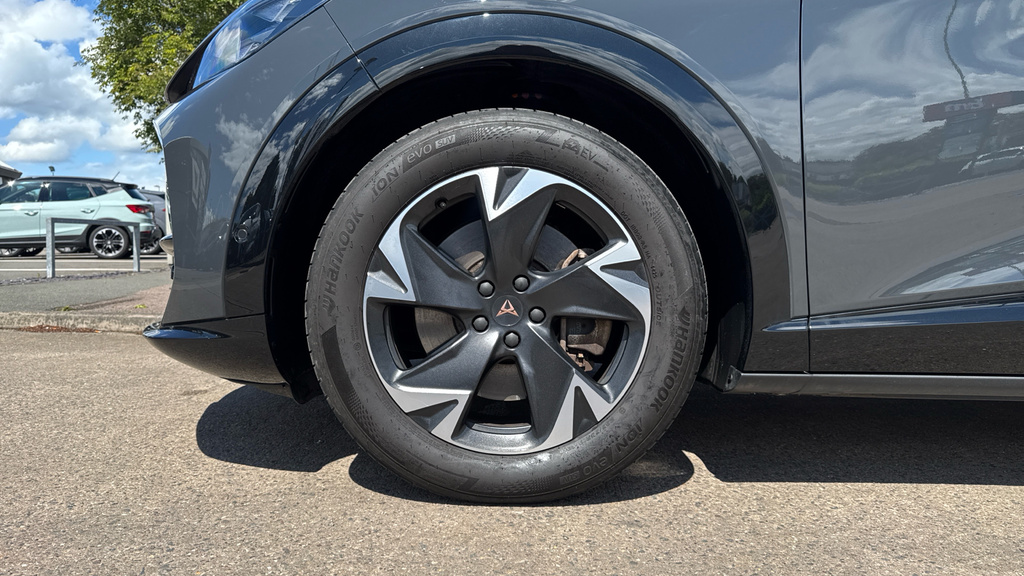 Cupra Tavascan Vz1 77 Kwh Afv 340 Blue #19