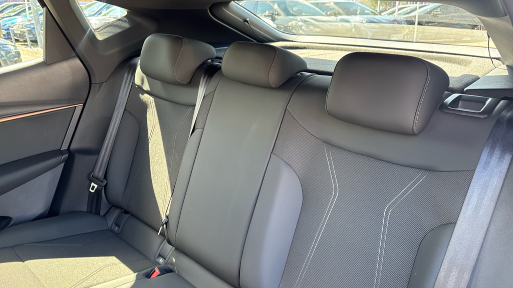 Cupra Tavascan Vz1 77 Kwh Afv 340 Blue #14