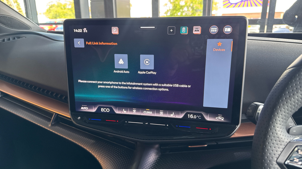 Cupra Tavascan Vz1 77 Kwh Afv 340 Blue #22