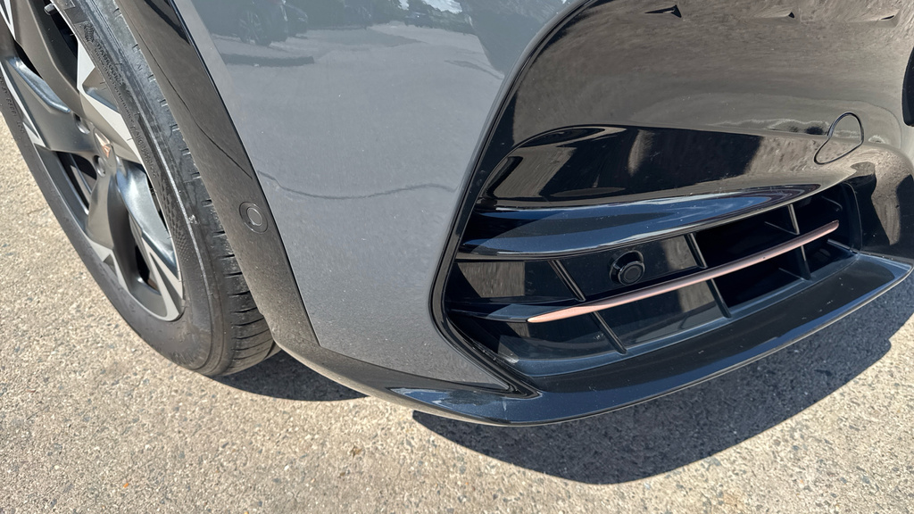 Cupra Tavascan Vz1 77 Kwh Afv 340 Blue #29