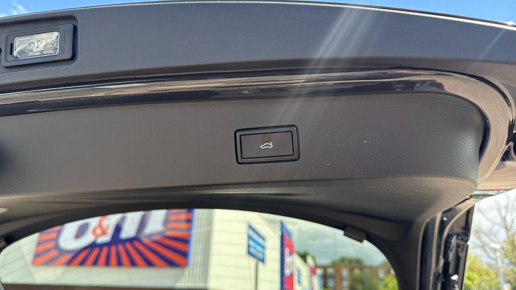 Cupra Tavascan Vz1 77 Kwh Afv 340 Blue #37