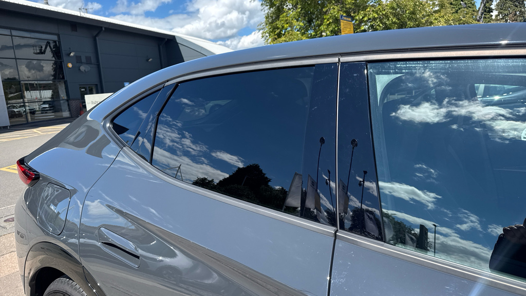 Cupra Tavascan Vz1 77 Kwh Afv 340 Blue #30