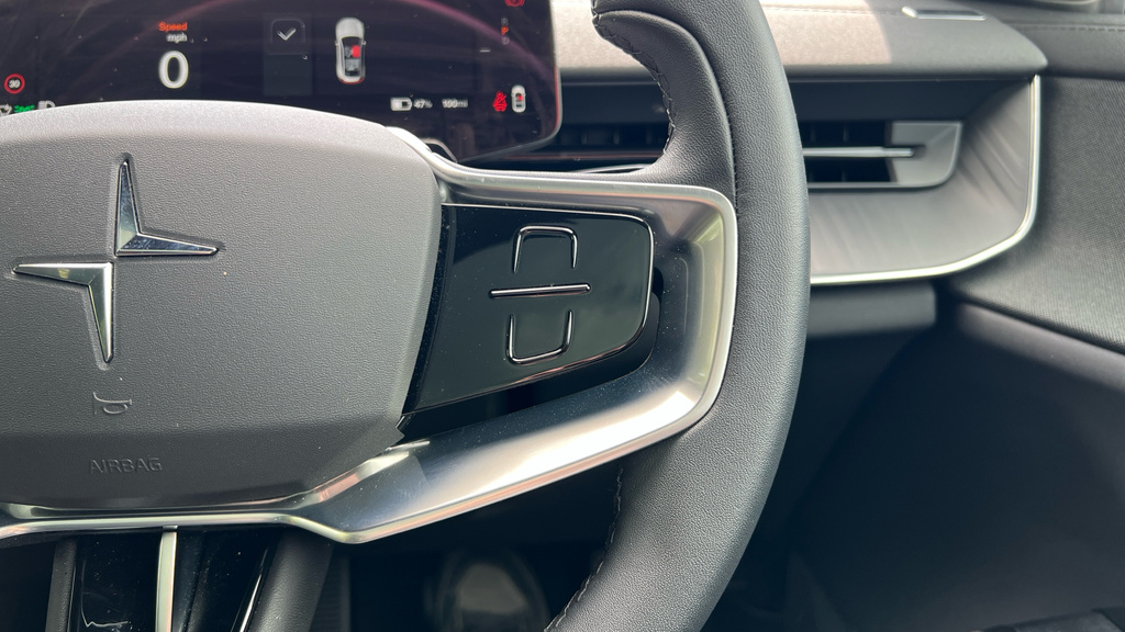 Polestar 3 80Kw 111Kwh Lr Dm Performance Plus Pilot Black #32
