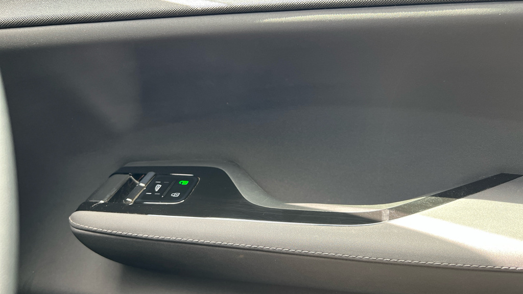 Polestar 3 80Kw 111Kwh Lr Dm Performance Plus Pilot Black #34