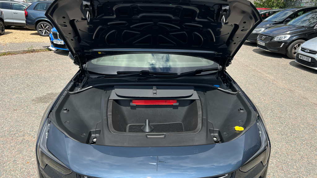Polestar 3 80Kw 111Kwh Lr Dm Performance Plus Pilot Black #19