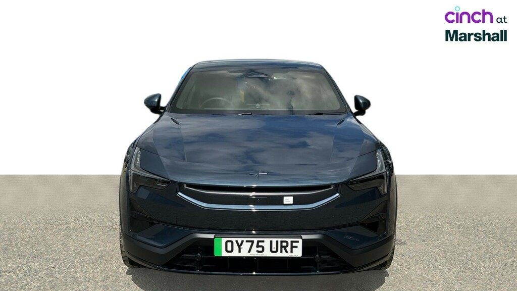 Polestar 3 80Kw 111Kwh Lr Dm Performance Plus Pilot Black #8