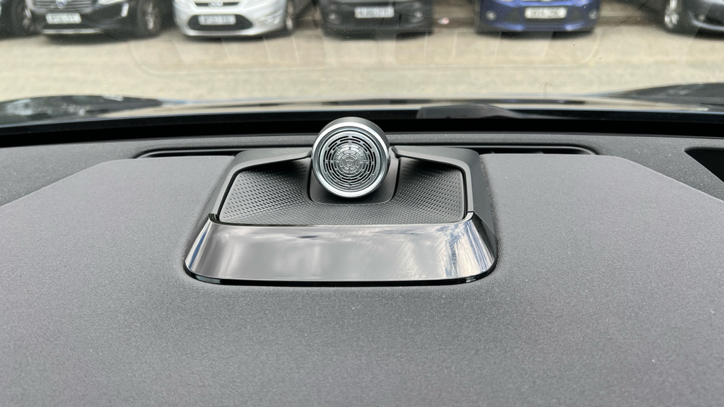 Polestar 3 80Kw 111Kwh Lr Dm Performance Plus Pilot Black #36